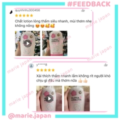 Dưỡng thể Alpha Arbutin 3 Plus+ Collagen Lotion Chai 500ml