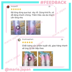 Xịt Chống Nắng Maycreate Moisturizing Nội Địa Trung Chai 150ml