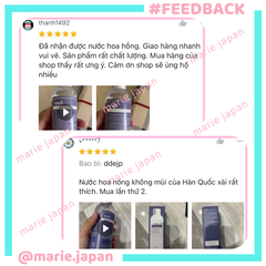Toner Dear Klairs Supple Preparation Unscented - KHÔNG MÙI Chai 180ml