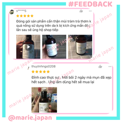 Toner Bí Đao Cocoon Winter Melon Toner Chai 140ml