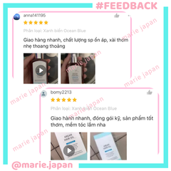 Tinh Dầu Dưỡng Tóc Raip R3 Argan Hair Oil