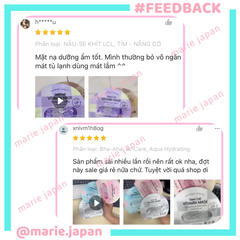 Mặt Nạ Banobagi STEM CELL Vita Genic Jelly Vitamin Mask (MIẾNG LẺ)