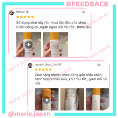 Lăn Nách Scion Nuskin Khử Mùi Dưỡng Trắng Whitening Roll On 75ml