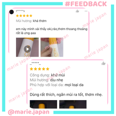 Lăn Nách Scion Nuskin Khử Mùi Dưỡng Trắng Whitening Roll On 75ml
