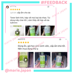 Toner Simple Soothing Facial Chai 200ml
