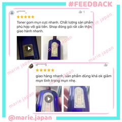 Toner Meishoku Skin Lotion Nhật Bản Chai 90ml