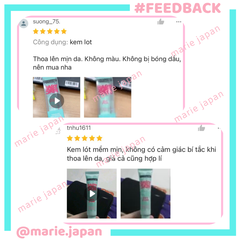 Kem Lót Kiềm Dầu Maybelline Baby Skin Pore Eraser 22ml