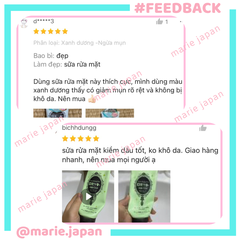 SRM Rosette Cleansing Paste - VÀNG TRẮNG DA Tuýp 120g
