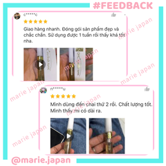 Tinh chất Dưỡng dài mi DHC Eyelash Tonic Nhật Bản 6.5ml