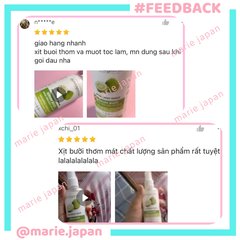 Serum Bưởi Milaganics Giảm Rụng Kích Thích Mọc Tóc - Chai 100ml