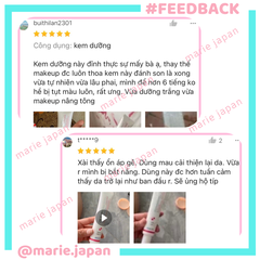 Kem Dưỡng Trắng Melasma X Glutathione Brightening TONE UP Cream 40ml