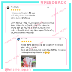 Kem Hồng Nhũ Hoa Pink Nipples Cream 20g Nhật Bản