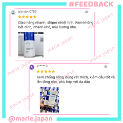 Kem Chống Nắng Transino Whitening UV Protector Chai 30ml