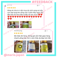 Viên Uống Mầm Đậu Nành Healthy Care Đẹp Da Của Úc 100 Viên