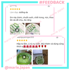 Gel Dưỡng Lô Hội Nature Republic Aloe Vera 92% Soothing Gel Hũ 300ml
