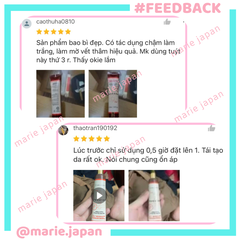 Kem Dưỡng Retinol 0.1/ 0.3 Beldora 299 Prime Retinol Activator - 35ml