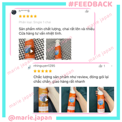 Xịt Thơm Bounce Khử Mùi Chống Nhăn Rapid Touch Up 3 in 1 USA - 275g