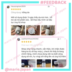 Nước Uống Collagen Yến Rose Beauty Hộp 8 Chai x 50ml