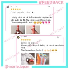 Bút Tẩy Quần Áo Tide To Go Cây 10ml