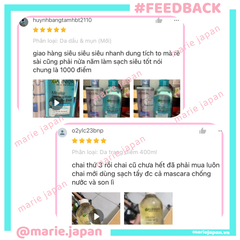 Nước Tẩy Trang Garnier Micellar Cleansing Water