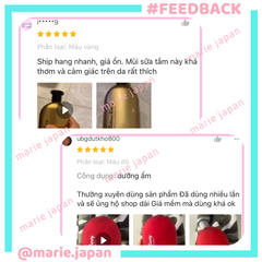 Sữa Tắm Bettina Barty Hương Nước Hoa Cực Thơm Đức Chai 500ml
