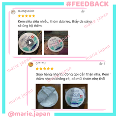 Kem Dưỡng Eveline Extra Soft Whitening Hũ 200ml