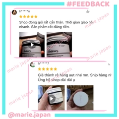 Bột Vitamin C The Ordinary Sáng Da Mờ Thâm 20g
