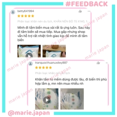 Khăn Tắm Nén Du Lịch Tiện Lợi Nội Địa Trung 100% Cotton