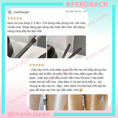 Chì Kẻ Mắt Catrice Kohl Kajal Waterproof  Đầu Kẻ Mềm Dễ Tán Tạo Đường Sắc Nét Lâu Trôi