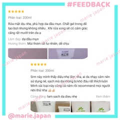 Sữa Rửa Mặt Babe Stop AKN Purifying Cleansing Gel Sạch Sâu Dịu Nhẹ Giảm Mụn Tây Ban Nha