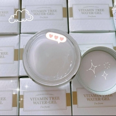 Kem Dưỡng Im From Vitamin Tree Water Gel Hủ 75g