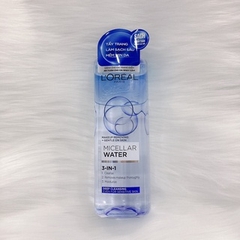 Nước Tẩy Trang Loreal Paris Hydrating Micellar Water