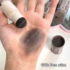 Phấn Che Hói Tóc GOGO TALES Dặm Chân Tóc Che Khuyết Điểm Tóc Thưa Mái Bò Liếm GT599