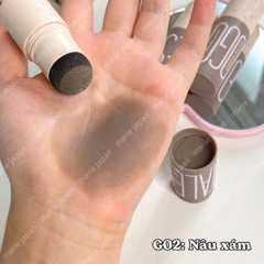 Phấn Che Hói Tóc GOGO TALES Dặm Chân Tóc Che Khuyết Điểm Tóc Thưa Mái Bò Liếm GT599