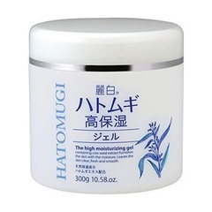 Gel Cấp Ẩm Chuyên Sâu Hatomugi High Moisturizing Gel - Hủ 300g