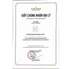 Gel Dưỡng Thạch Nghệ Hưng Yên Cocoon Sáng Da Mờ Thâm Turmeric Gel Cream 30ml