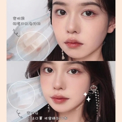 Phấn Phủ Bột GoGo Tales Kiềm Dầu Chống Nước Koi Play Lotus Loose Powder 11g
