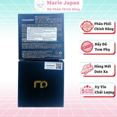 Phấn Nước Renoderm Chống Nắng Dưỡng Ẩm Nâng Tông Mềm Mịn Da DayLong BB Cream 15g