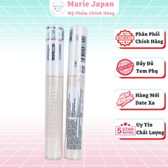 Che Khuyết Điểm Catrice Mỏng Nhẹ Bền Màu Tự Nhiên Instant Bright  Serum Concealer 5ml