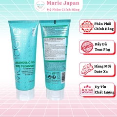Sữa Rửa Mặt MD Care Mandelic 5% Gel Cleanser Sạch Sâu Giảm Mụn Dưỡng Sáng Da