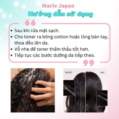 Tẩy Tế Bào Chết Da Đầu Cocoon Bồ Kết Sạch Sâu Giảm Gàu Bã Nhờn  Gleditsia Scalp Scrub Tuýp 200ml