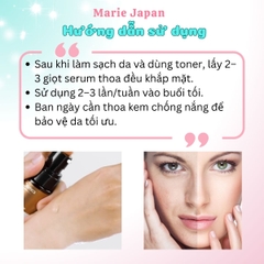 Serum DrCeutics AHA 10% Exfoliating Tẩy Tế Bào Cải Thiện Sắc Tố Da  Se Khít Lỗ Chân Lông Chai 30g