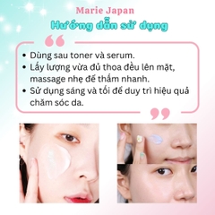 Kem Dưỡng Caryophy Skin Repair Cream Phục Hồi Làm Dịu Cân Bằng Da Hàn Quốc Hộp 50ml