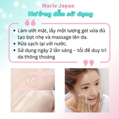 Sữa Rửa Mặt Floslek Giảm Dầu Mụn Dịu Nhẹ Thông Thoáng Da Anti Acne 24h System Face Cleansing Gel Ba Lan