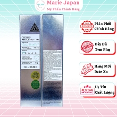 Tinh Chất Vi Kim VT Cosmetics Reedle Shot 100 Tái Tạo Da Căng Bóng Mịn Màng Sáng Khỏe Hàn Quốc Chai 50ml