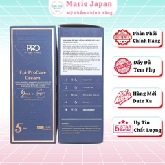 Kem Dưỡng MD CARE Epi - ProCare Dưỡng Ẩm Phục Hồi Cải Thiện  Nếp Nhăn Căng Mịn Da 30ml