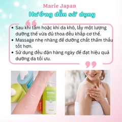 Sữa Dưỡng Thể Vaseline Dưỡng Ẩm Sáng Da Toàn Thân Bản Hàn Quốc 1000ml