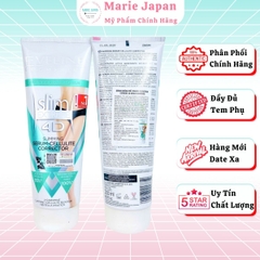 Kem Tan Mỡ Eveline 4D Slim Extreme Professional Hỗ Trợ Giảm Mỡ Săn Chắc Da Ba Lan Tuýp 250ml