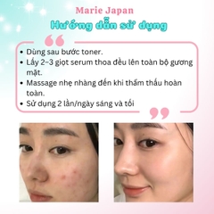 Serum Mediheal Dưỡng Sáng Phục Hồi Da Giảm Thâm Mụn Hàn Quốc Chai 40ml