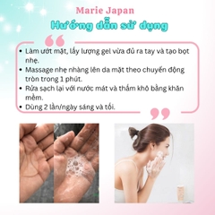 Sữa Rửa Mặt Actidem Derma pH Gel Cleanser Sạch Dầu Thừa Bã Nhờn Cân Bằng pH Tuýp 150ml